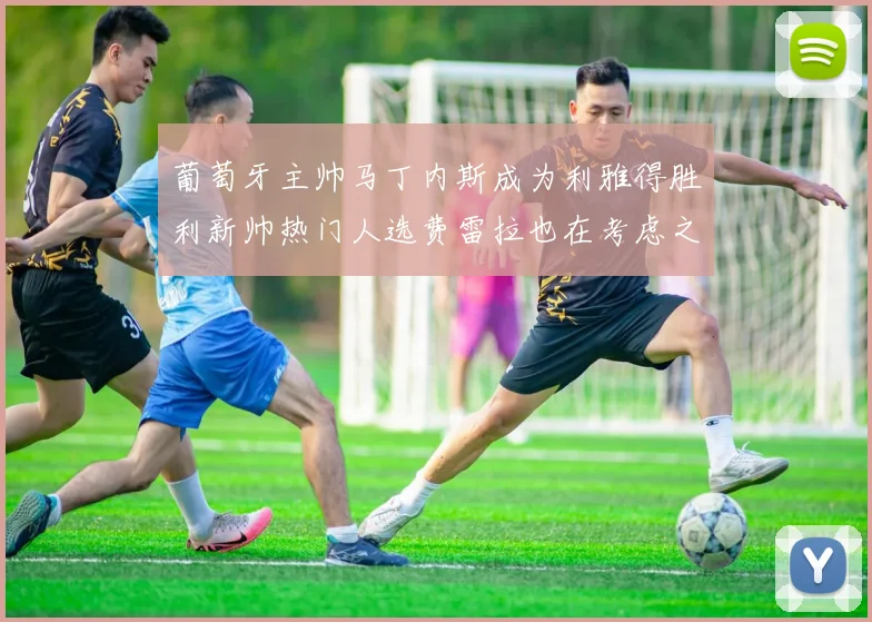 葡萄牙主帅马丁内斯成为利雅得胜利新帅热门人选费雷拉也在考虑之中